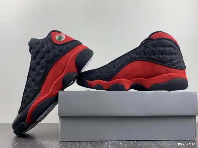 Bmlin Retro (2017) 414571-004 13 Jordan Bred 0615